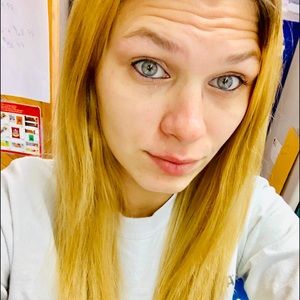 Meet your Posher, Victoria